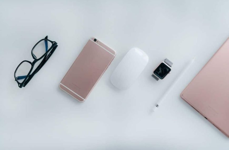 The Best iPhone Accessories You…