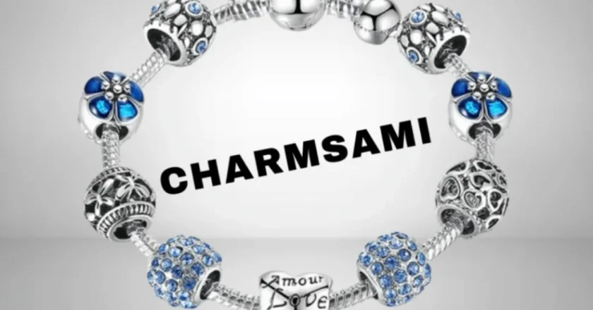 Unlocking the Magic of charmsami: Your Guide to Charm and Enchantment