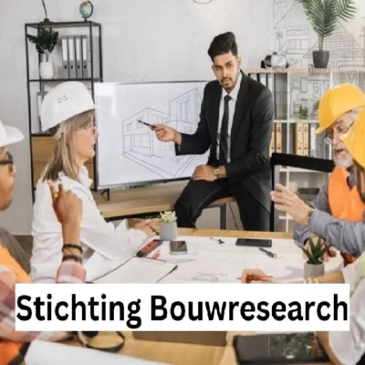 Stichting Bouwresearch: Pioneering Innovation in Construction