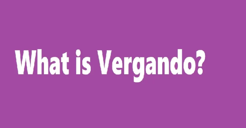 Unlocking the Potential of Vergando: A Comprehensive Guide