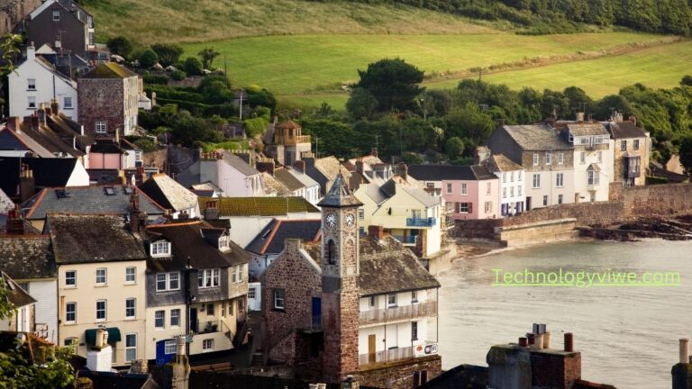 Exploring Érôme: A Quintessential French Village