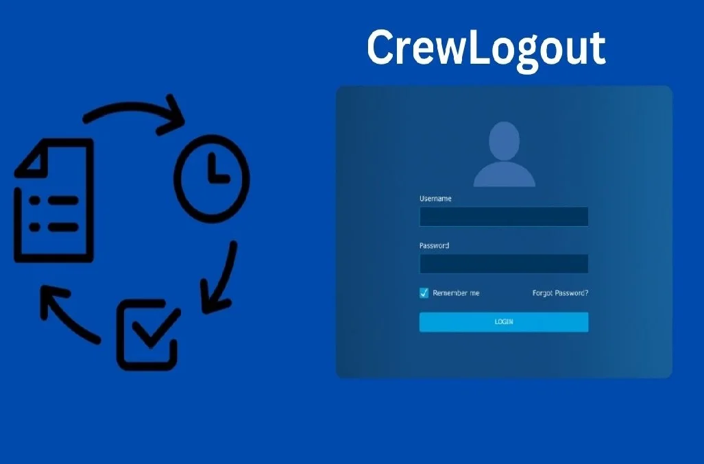 crewlogout