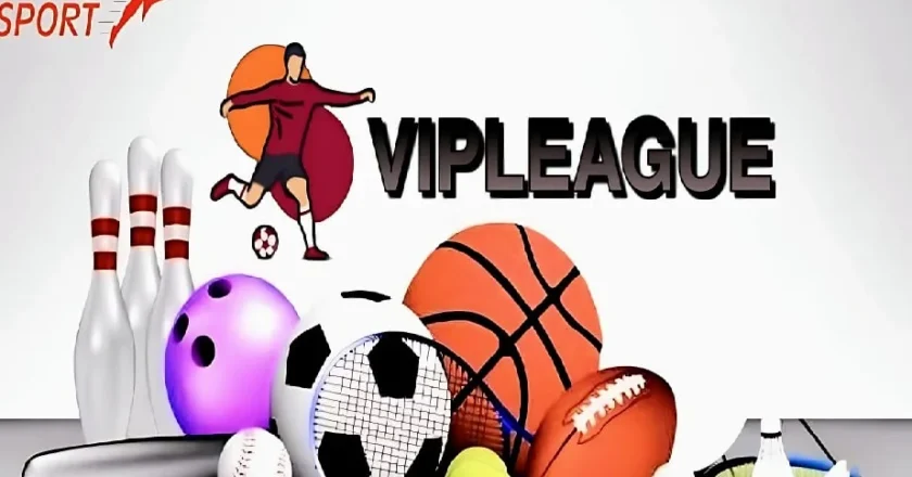 VIPLeague lc Free Sports Streaming & Schedule Online
