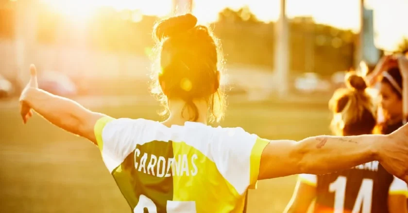 Elevate Your Soccer Style: The Art of Custom Soccer Jerseys