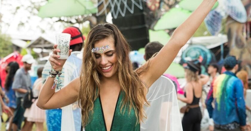 Festival Dress Trends for Every Body Type