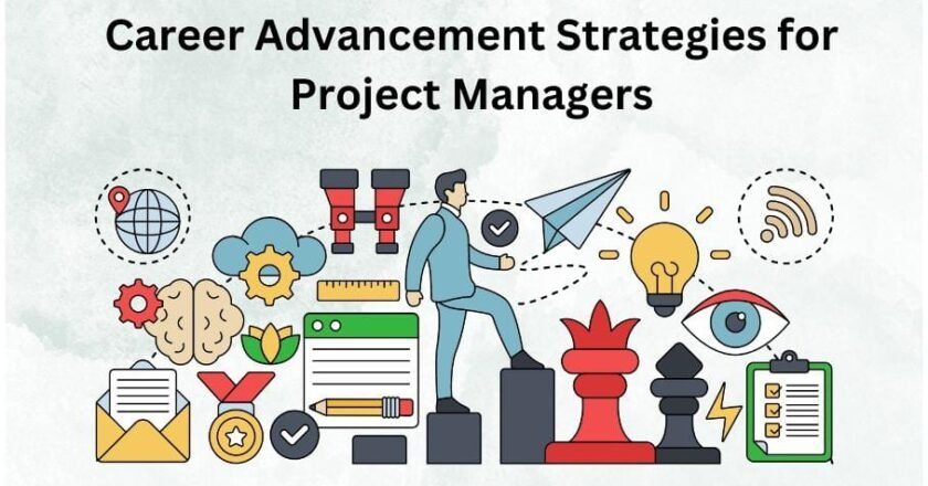 Career Advancement Strategies for Project Managers
