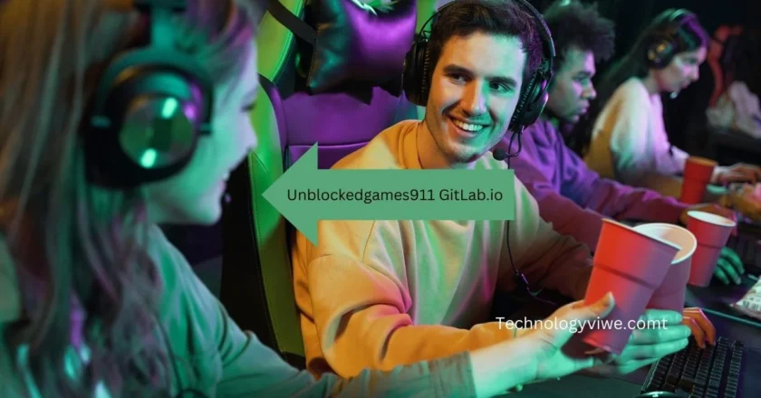 Unblockedgames911 GitLab.io: Unlocking Limitless Gaming Thrills
