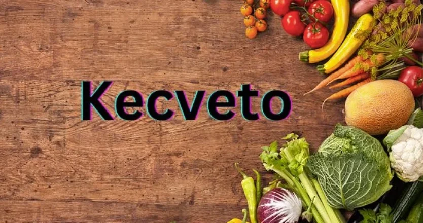 Unleashing the Power of Kecveto: Revolutionizing Success