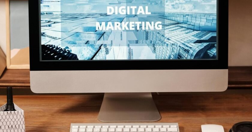 The Key Elements of Successful Digital Brand Management to Build a Strong Online Presence