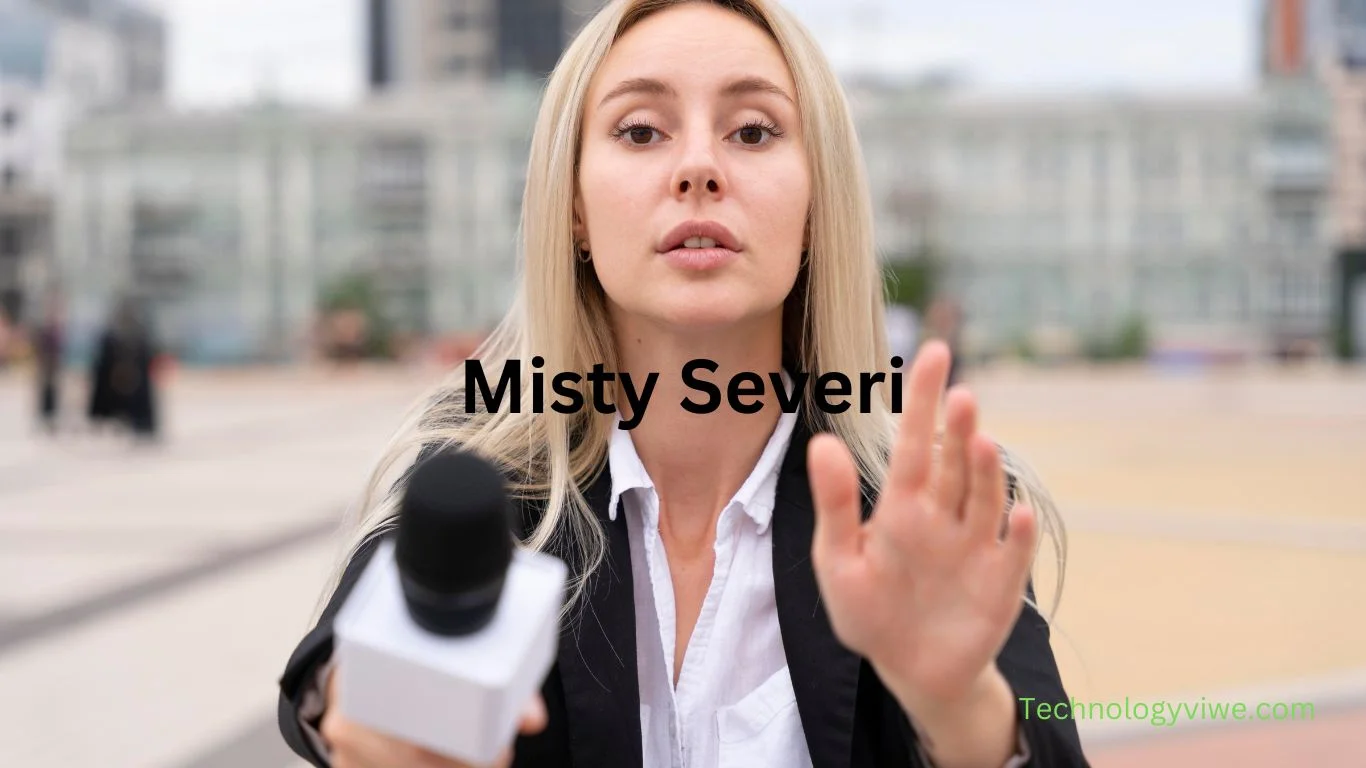 misty severi