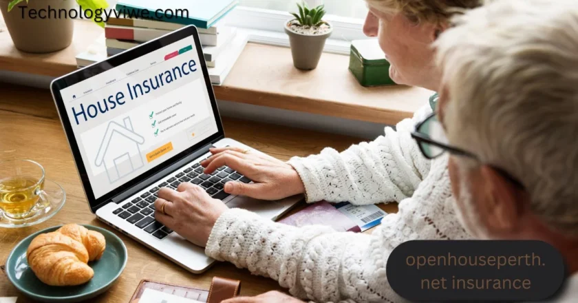 Openhouseperth.net Insurance: Safeguarding Your Property