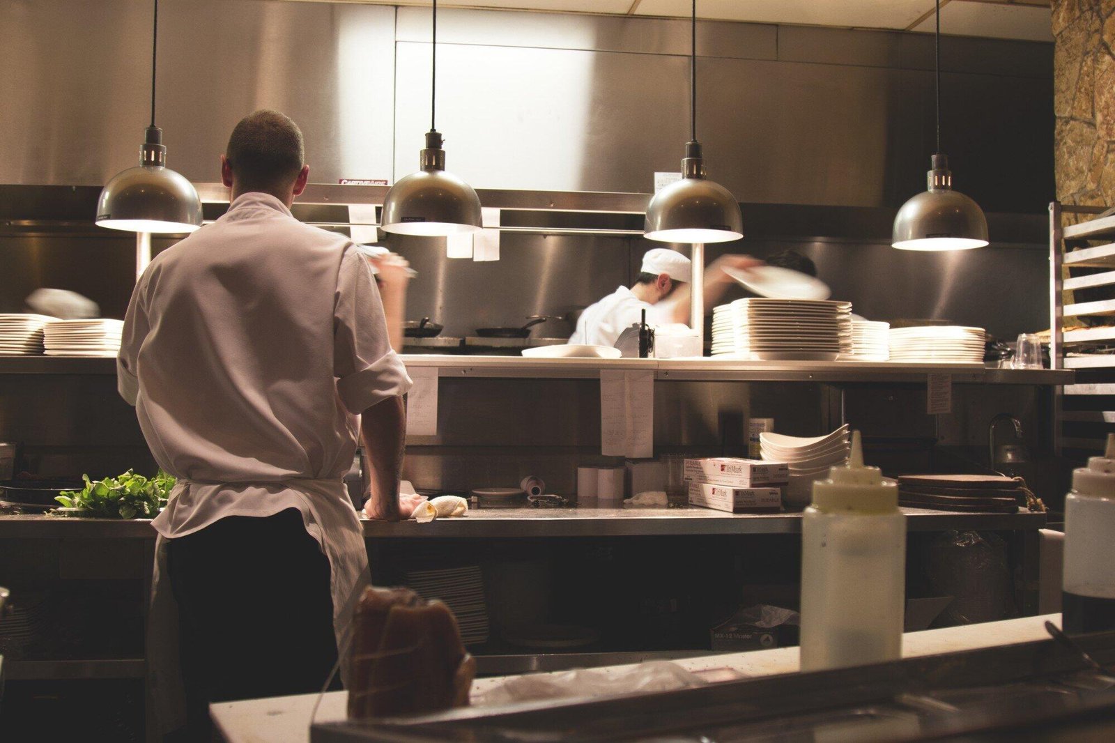 4 Signs It’s Time to Hire a Professional Grease Trap Cleaning Service for Your Commercial Kitchen