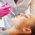 The Benefits and Risks of Using Botox on Smile Lines