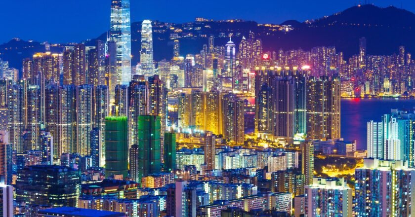 The Ultimate Guide to Living in Hong Kong as an Expat