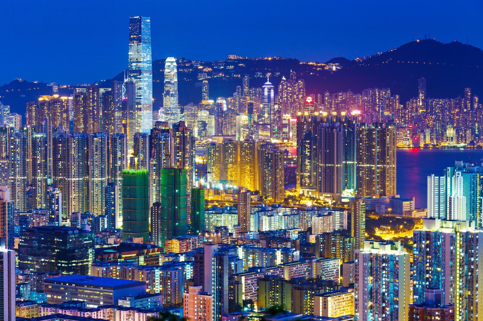 The Ultimate Guide to Living in Hong Kong as an Expat