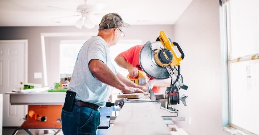 How a Renovation Company can Help You Create the Perfect Cooking Space