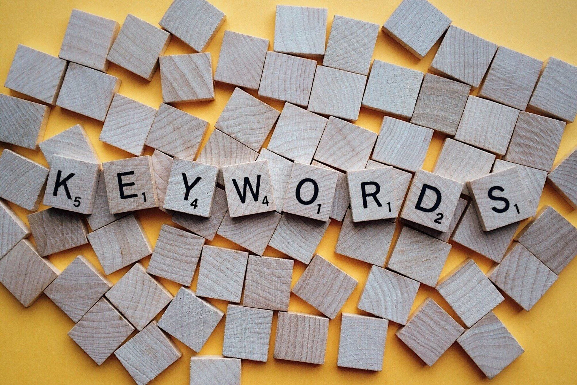 Keyword Ranking Analysis