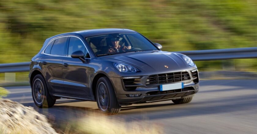 The Evolution of Porsche Panamera Reliability From Track to Street