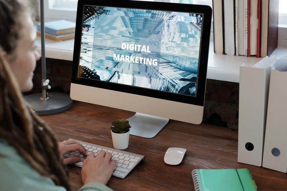 The Evolving Landscape of Digital Marketing and Design in 2024 and Beyond