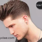 Low Fade Haircut for Men: Exploring Popular Styles