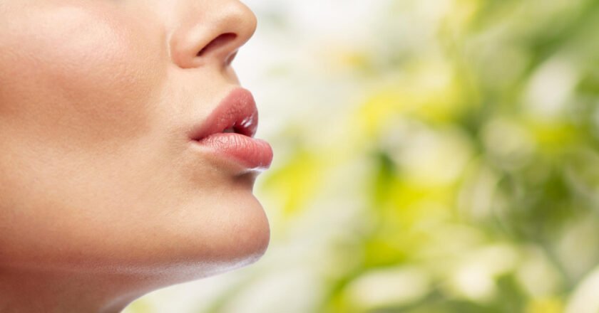 Enhance Your Pout: Lip Fillers Offer a Natural Lip Job for Beautiful Results