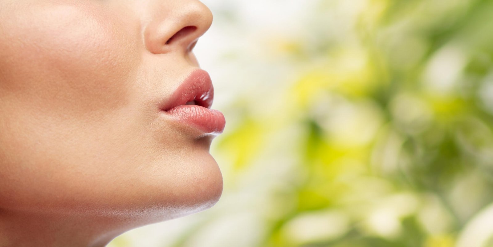 Enhance Your Pout: Lip Fillers Offer a Natural Lip Job for Beautiful Results