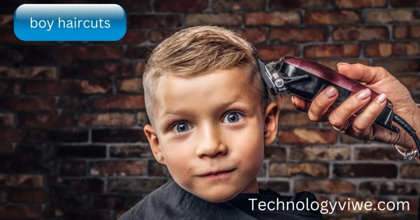 Cute Toddler Boy Haircuts Your Kids will Love
