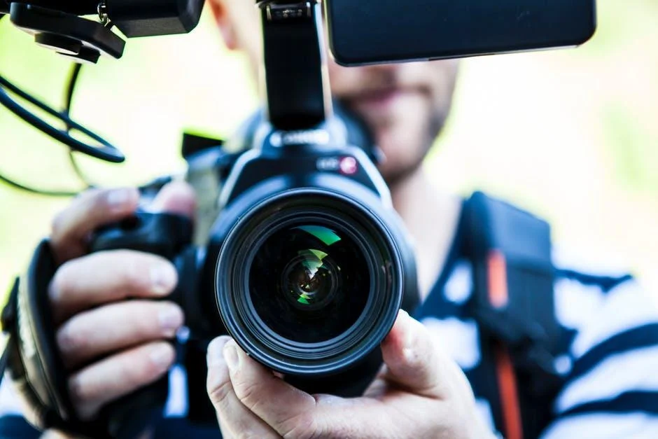 commercial video production services