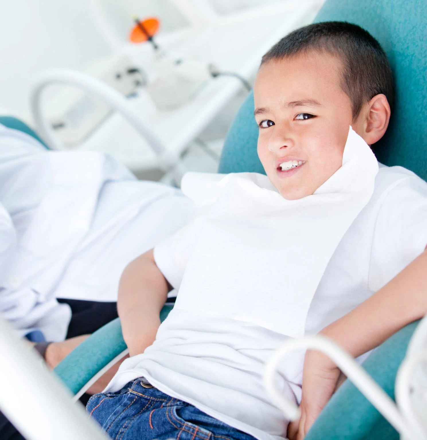 emergency dentist for kids