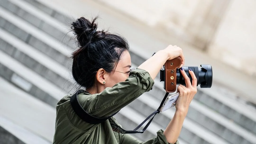 family holiday photography essentials