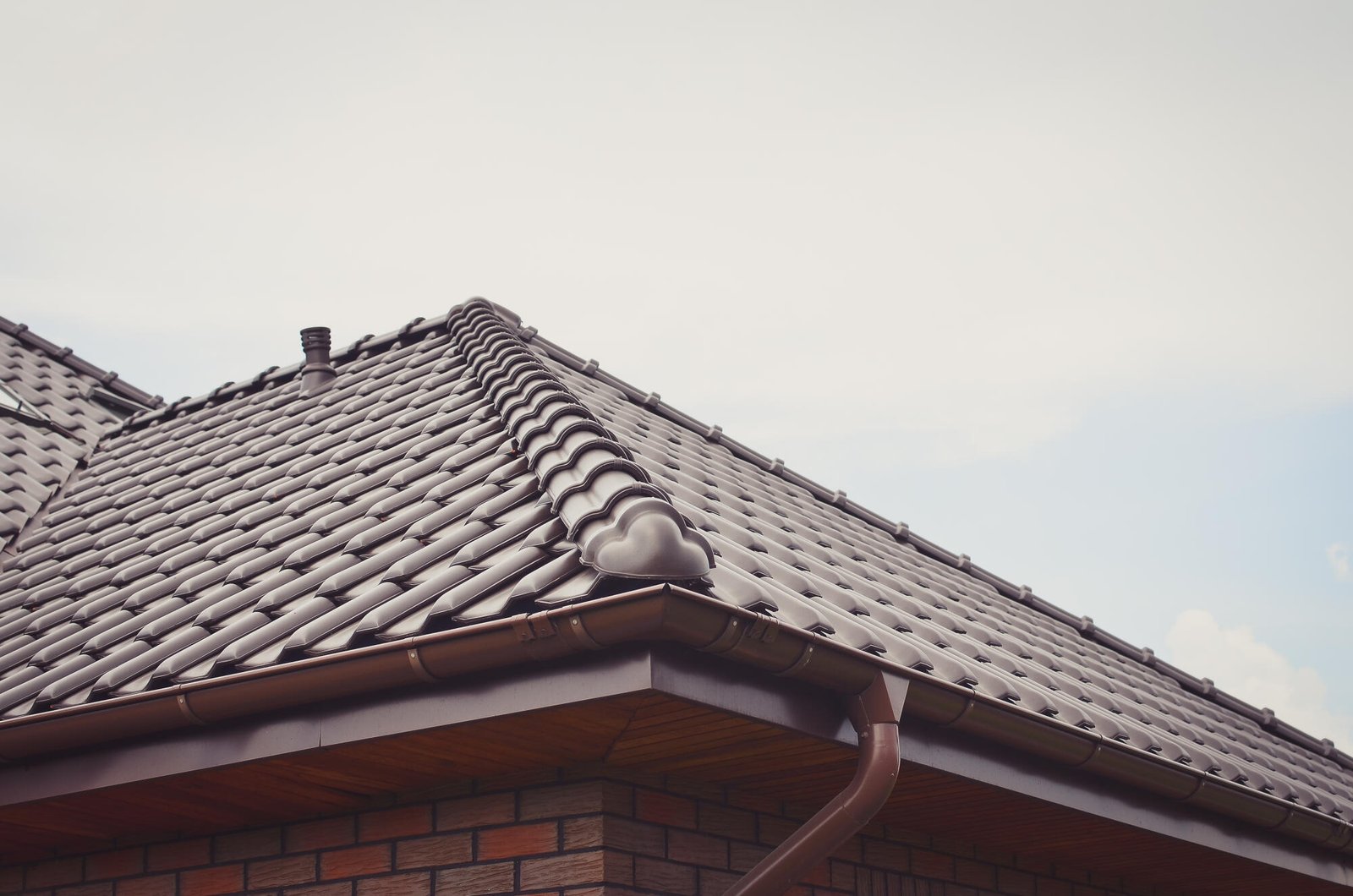 Understanding the Different Types of Materials Used in Built-up Roofing