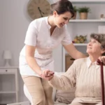 The Benefits of Long-Term Elderly Care Homes for Optimal Wellness
