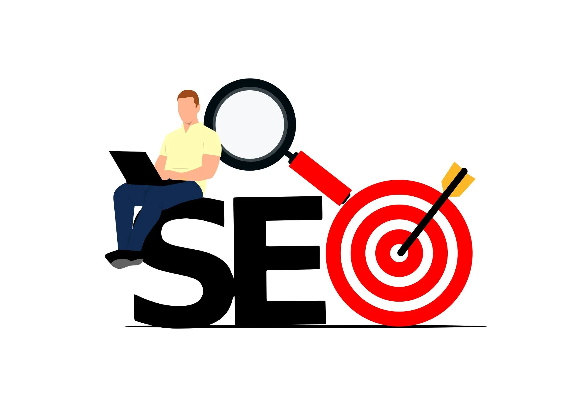 customized seo