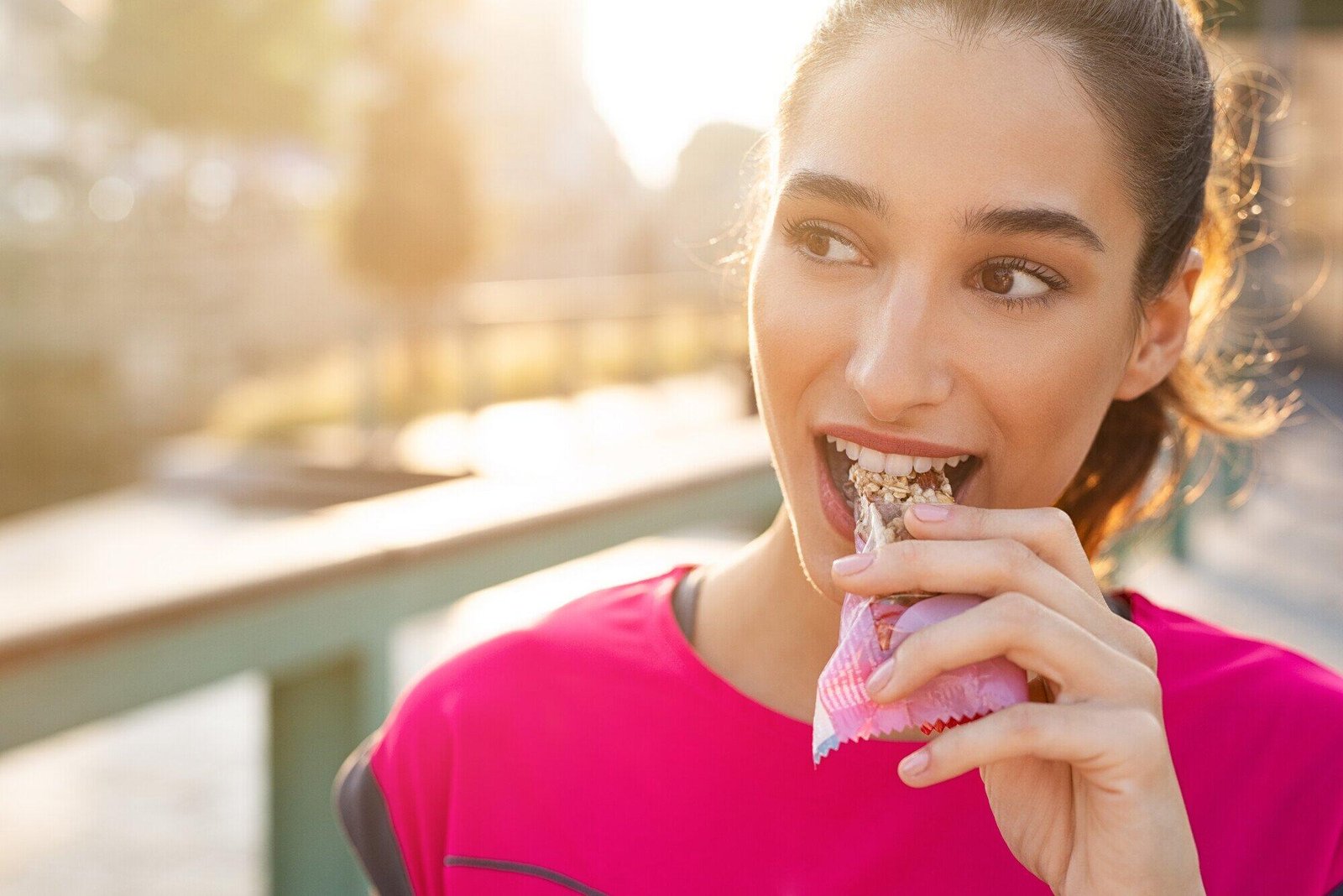 best protein bars for women