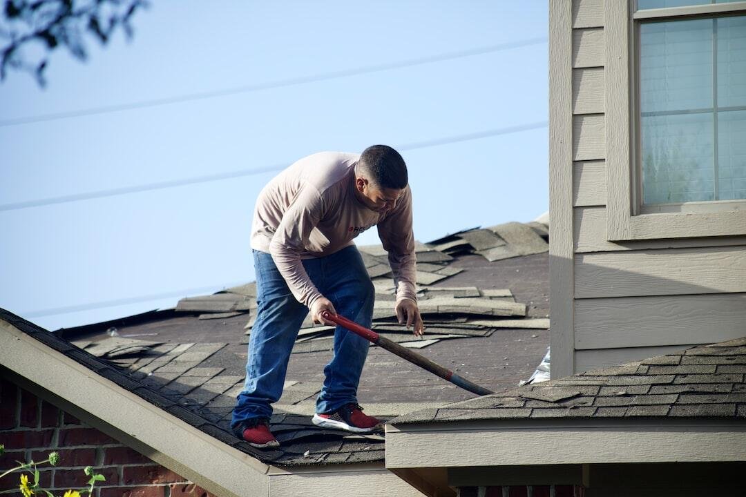 Preferred Roofing