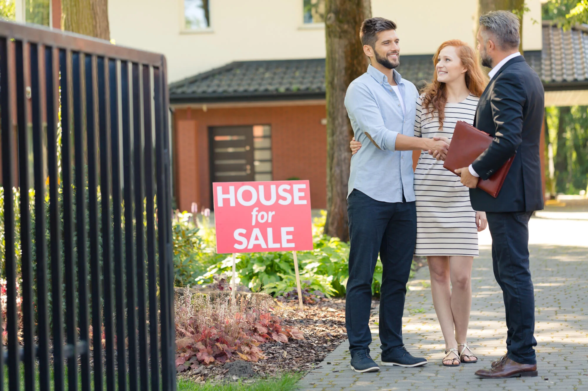 good signs your house will sell