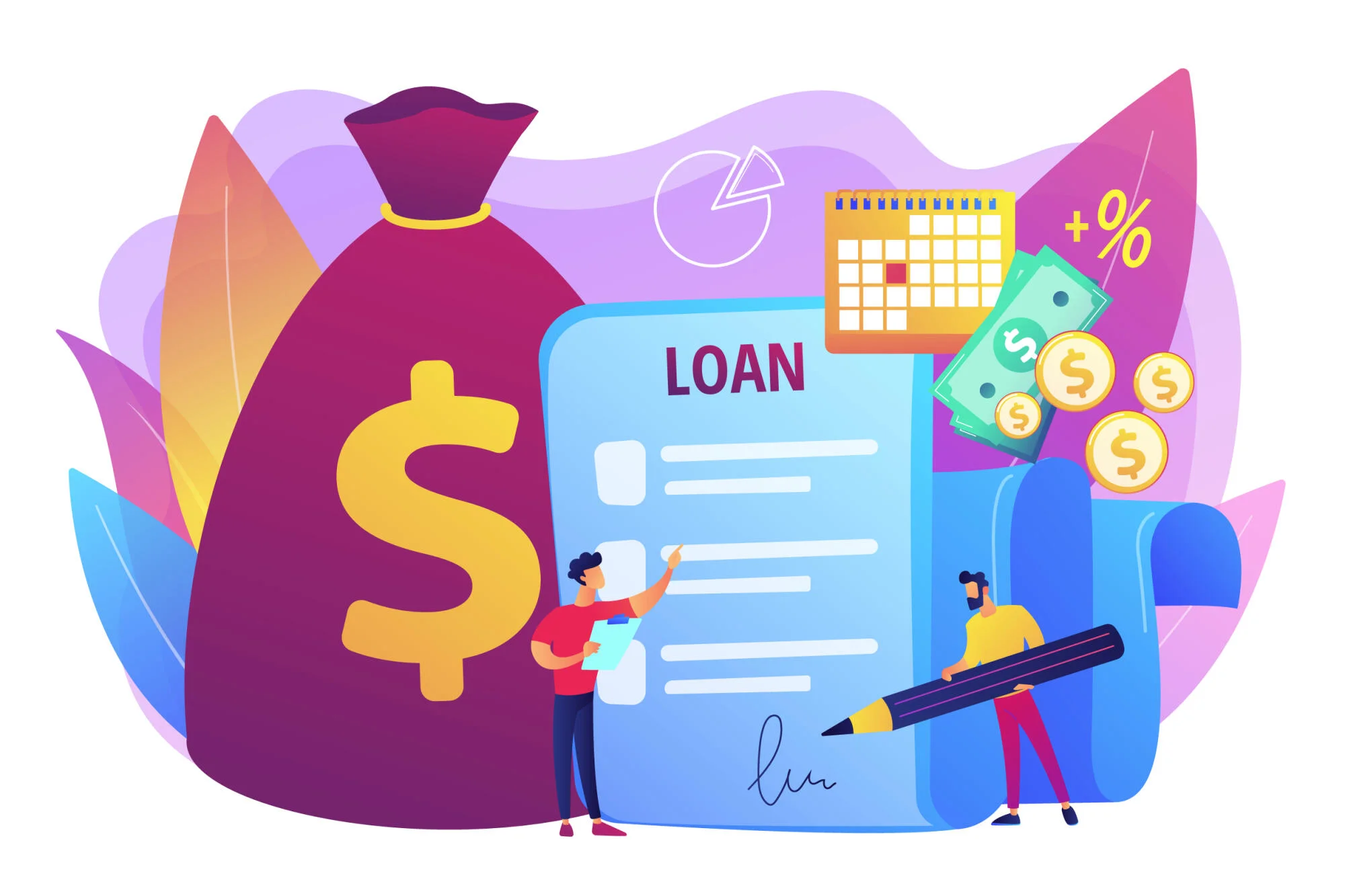 pros and cons of bridge loans