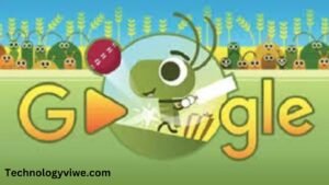 google doodle games