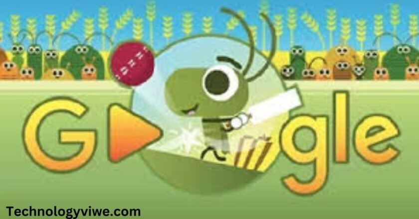 google doodle games – halloween