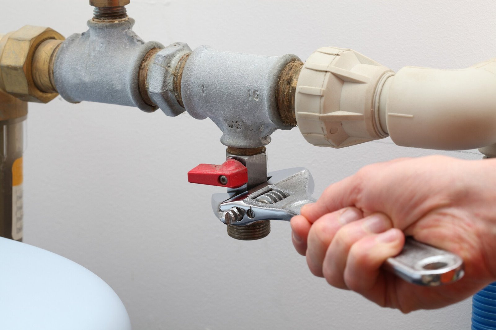 plumbing repair services