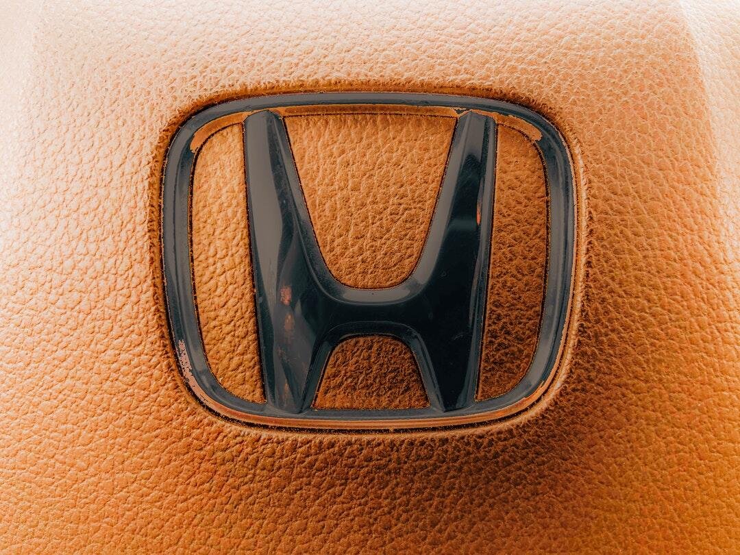 honda awd