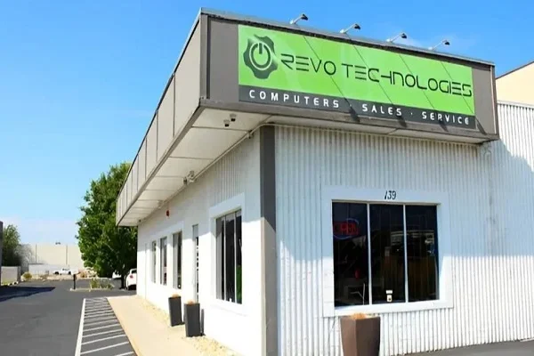 Revo Technologies: A Beacon of Innovation in Murray, Utah