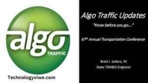 algo traffic