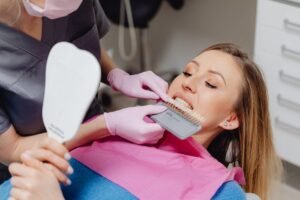 affordable cosmetic dentistry