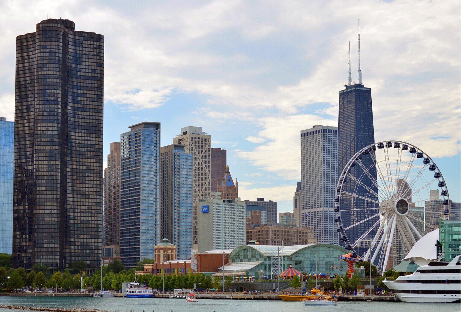 best cities to live in illinois