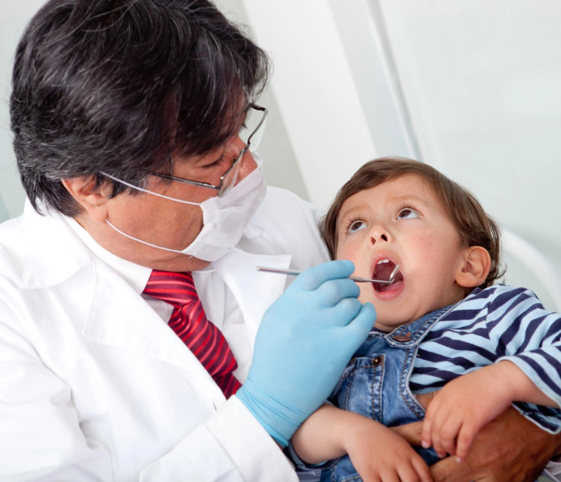 best dentist for kids