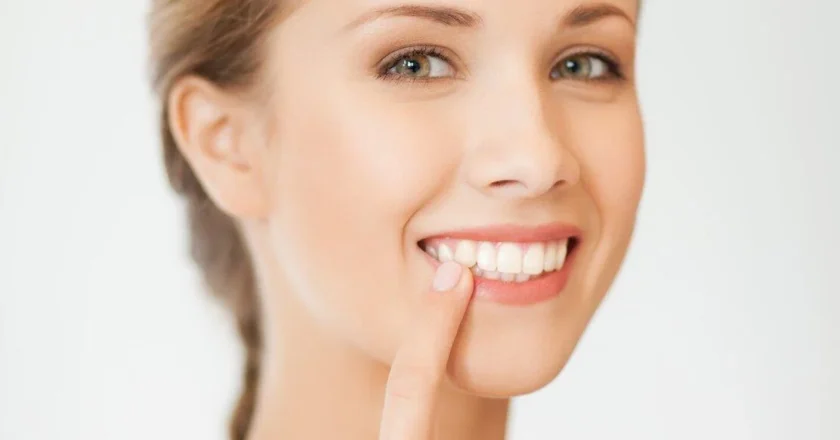 From Braces to Whitening: Different Methods to Achieve the Perfect Smile