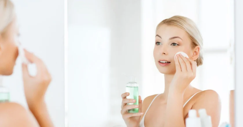 Facial Treatments for Acne-Prone Skin: Banishing Breakouts for Good