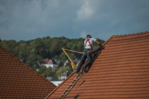 roofing repair services