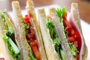 sandwich catering platters